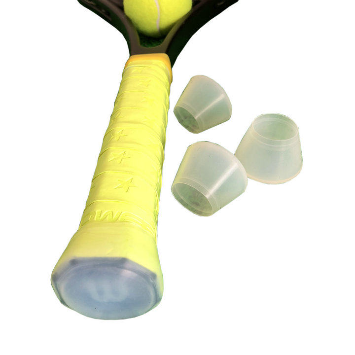 Tennis racket handle cover energy cover Badminton handle power cover protects the back cover and adds 5 grams