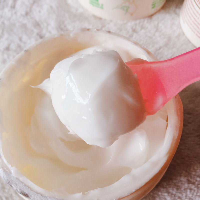 正品 澳洲gm澳芝曼澳洲绵羊油ve面霜保湿补水身体乳面霜250g
