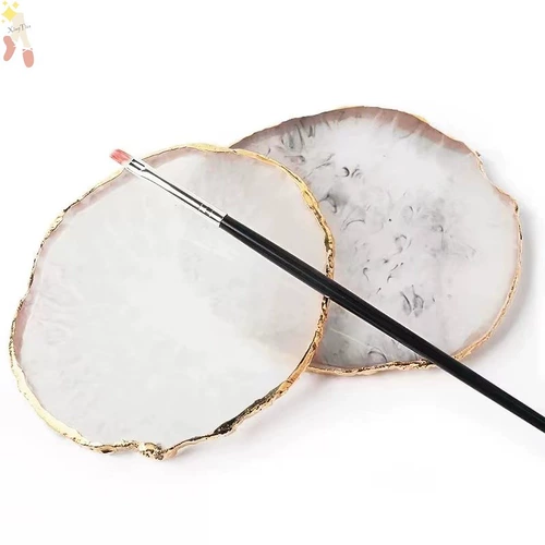 Новый продукт Огненная лак для лака, джадеит аналогичный уплотнение, пластинку, огненная лаковая плита Круглой квадратный восковой инструмент