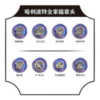 8 Гарри Поттер Глава 8