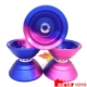 Bóng kim loại thi đấu chuyên nghiệp yoyo Yo-Yo Yo-Yo ngủ lâu KK mang bóng hợp kim đồ chơi trẻ em yoyo