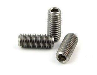 Yo-yo Special Accessories Suit Yoyo Middle Shaft Ice Thrill Photon Elf Ice Flame Chilling Ice Parts Screws M4