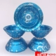 Bóng kim loại thi đấu chuyên nghiệp yoyo Yo-Yo Yo-Yo ngủ lâu KK mang bóng hợp kim đồ chơi trẻ em yoyo