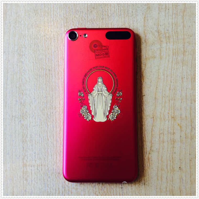 Autocollant pour téléphone portable MAKIE - Ref 1374479 Image 11