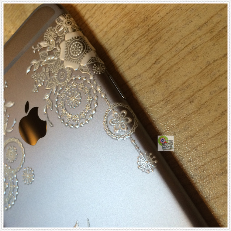 Autocollant pour téléphone portable MAKIE - Ref 1374456 Image 6