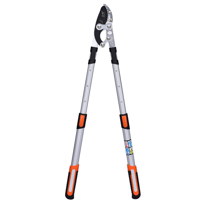 High Altitude Cut High Branches Cut Trees Coarse Branches Cut Flex Vigorously Cut Labor-saving Household Trim Twigs Scissors