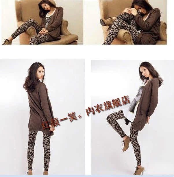 Pantalon collant jeunesse en nylon - Ref 756514 Image 19