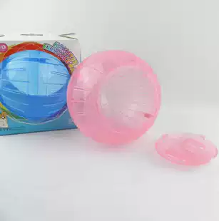 carno rat sports ball hamster toy ball Small size running ball