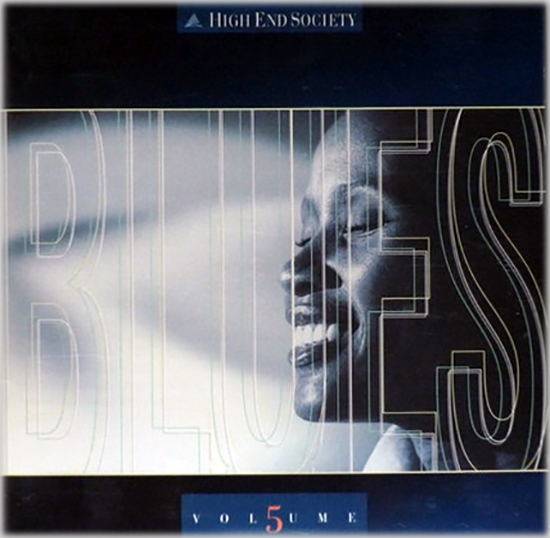 German advanced sound will model High Endition brand fever HIFI demonstration disc (0072)