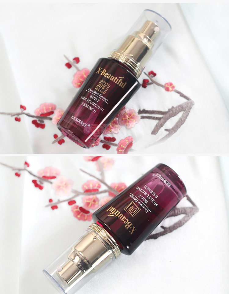 Tài nguyên làm đẹp da tuyệt vời dưỡng ẩm tinh chất 30ml dưỡng ẩm làm săn chắc da mặt mỹ phẩm nữ chính hãng serum lựu đỏ innisfree