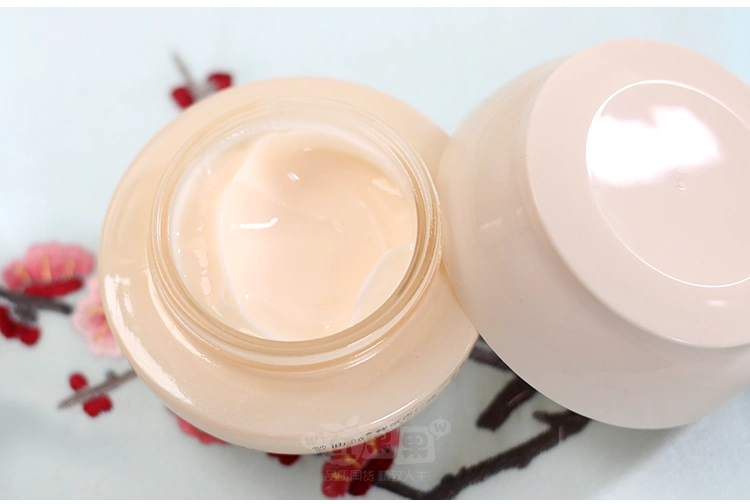 Dream Desa Honey Almond Oil Multi-Nutrition Cream 55g High Moisturising Cream Essence Cosmetics Counter - Kem dưỡng da