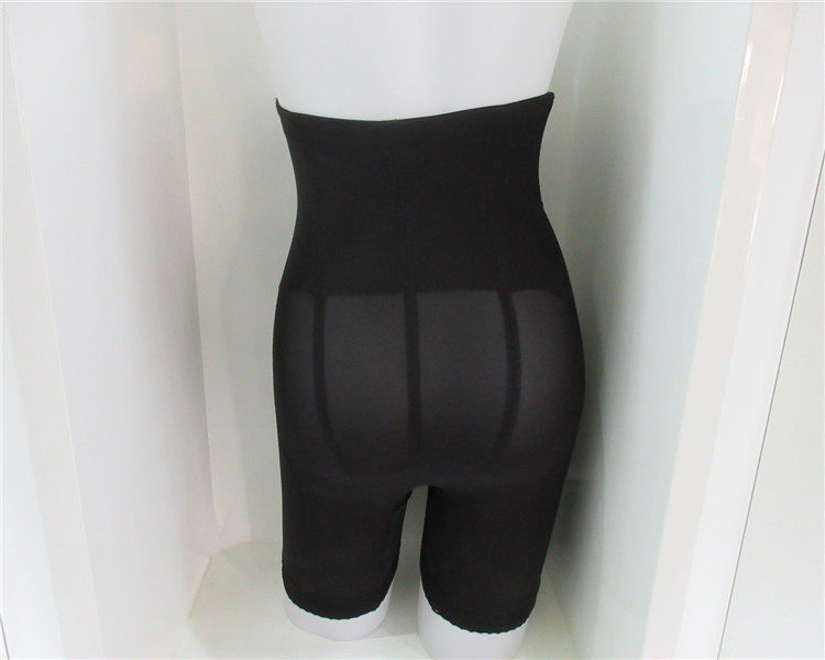 body amincissant en nylon - Ref 673605 Image 37