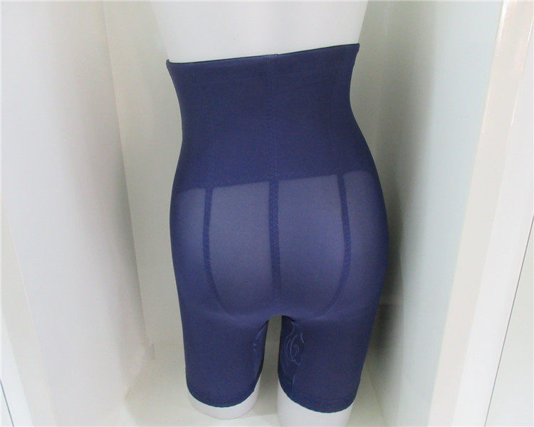 body amincissant en nylon - Ref 673605 Image 33