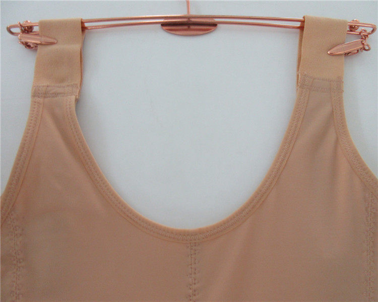 Sous-vêtement minceur sexy en nylon - Ref 687961 Image 9