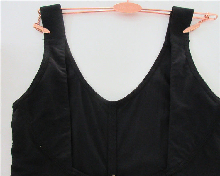 Sous-vêtement minceur sexy en nylon - Ref 687961 Image 11