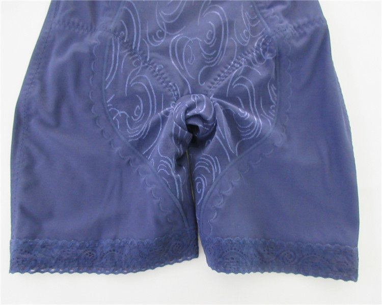body amincissant en nylon - Ref 673605 Image 24