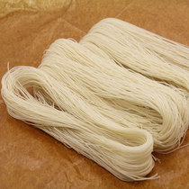 Wenzhou famous special and excellent Azhou loo dried powder boiled fried powder dry breakfast noodles snacks 2500g