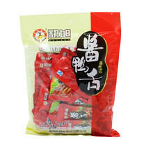 Wenzhou specialty Chu Xu duck tongue marinated sauce duck tongue 480g (independent packet) snack snacks