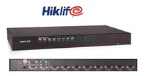 Hikvision SV - 1108 (SV1108) KVM Switch 8-port Rackmount