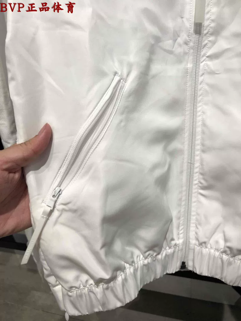 Подлинный Adidas CSCLMLT Женское пальто-тренч DN7402 7401 DZ7612 DJ2917 CZ1691