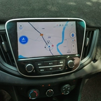 4G + WIFI Chevrolet Kovaz Navigator đảo ngược hình ảnh gốc Android màn hình lớn một máy - GPS Navigator và các bộ phận định vị cho xe ô tô