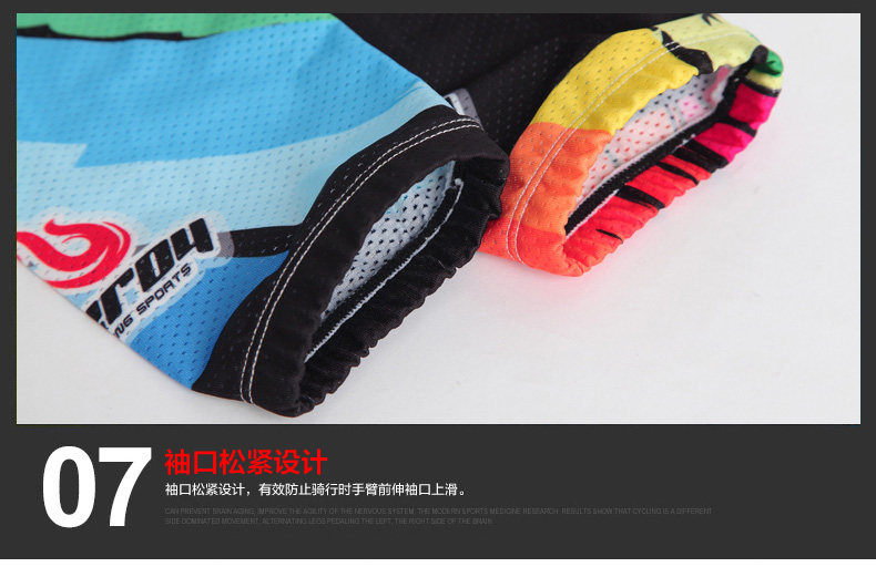 Tenue de cyclisme femme - Ref 2211986 Image 27