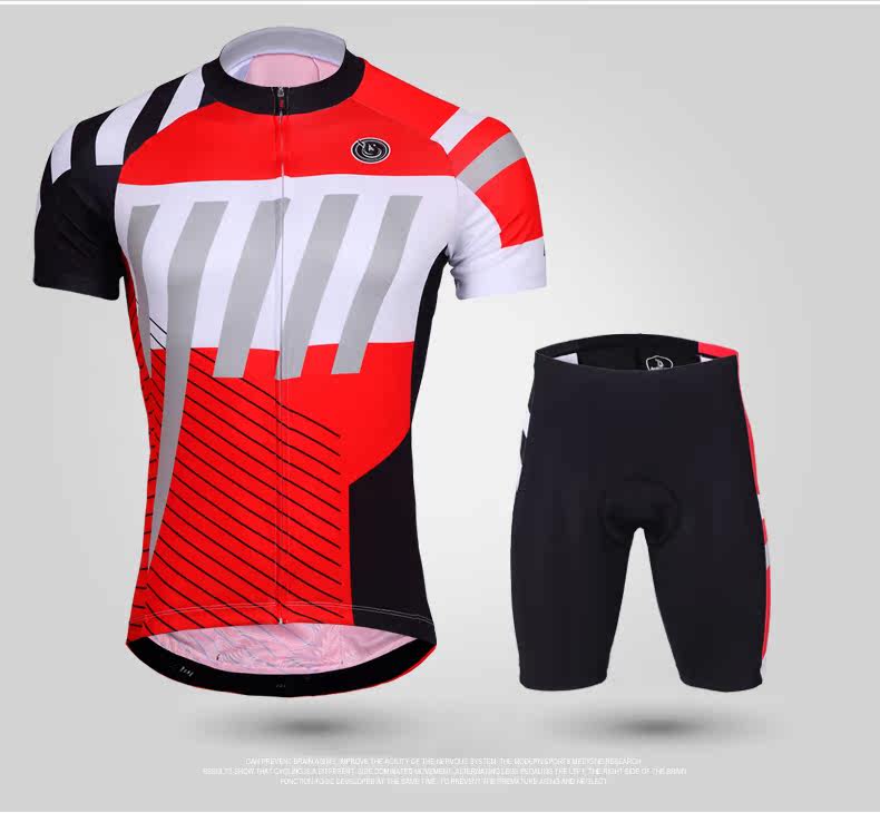 Vêtement cyclisme homme - Ref 2211483 Image 20