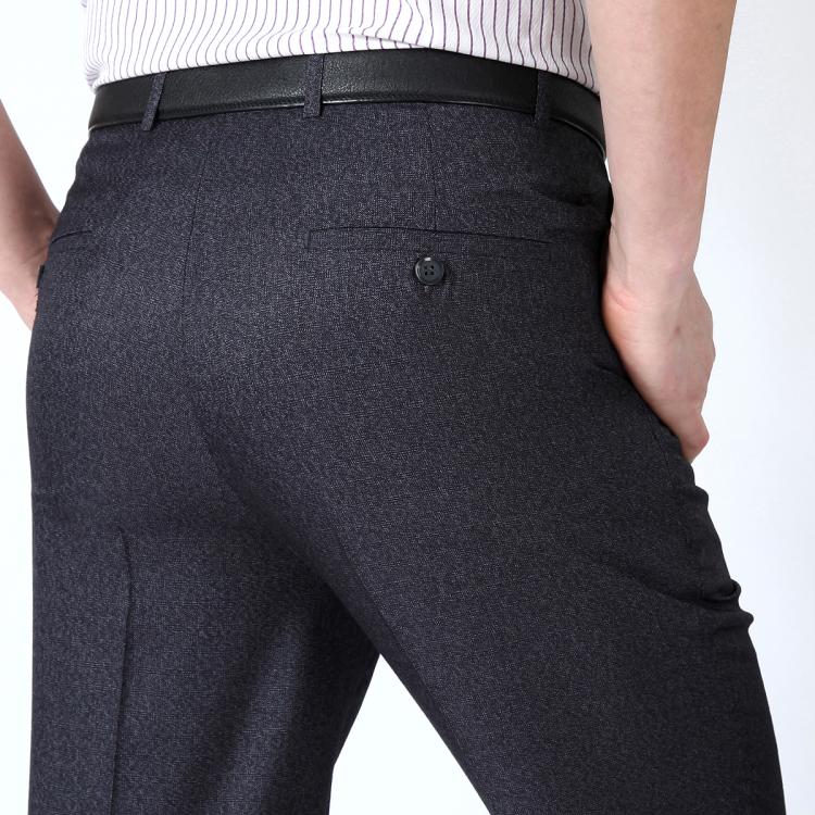 Pantalon en vrac en soie pour été - Ref 1466161 Image 30