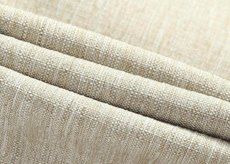 Pantalon droit en chanvre pour été - Ref 1466167 Image 22