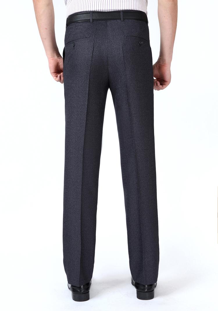 Pantalon en vrac en soie pour été - Ref 1466161 Image 29
