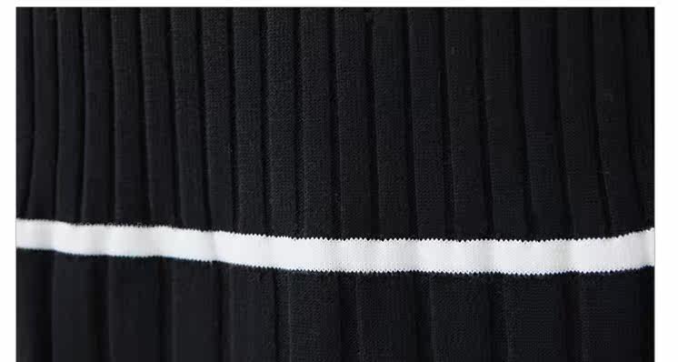 Jupe pour fille en coton - Ref 2050621 Image 33