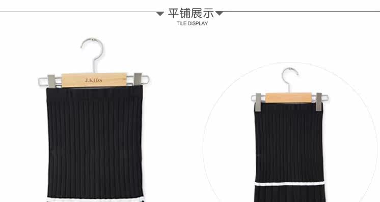 Jupe pour fille en coton - Ref 2050621 Image 29