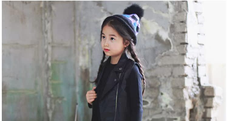 Gilet fille - Ref 2071231 Image 31