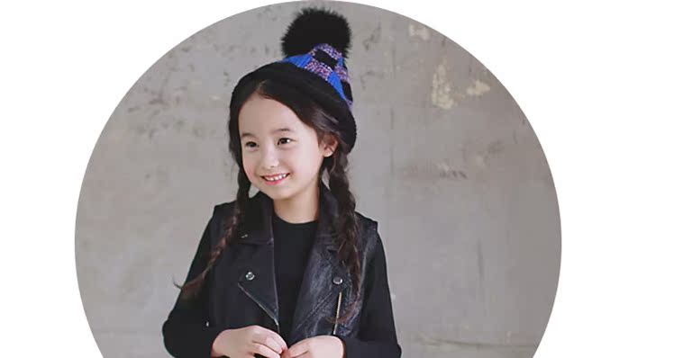 Gilet fille - Ref 2071231 Image 18