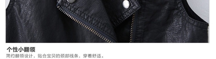 Gilet fille - Ref 2071231 Image 37
