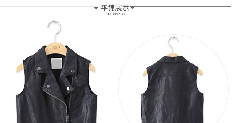Gilet fille - Ref 2071231 Image 34