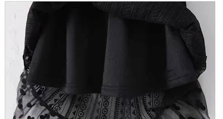 Jupe enfant en Toile de coton - Ref 2048958 Image 57