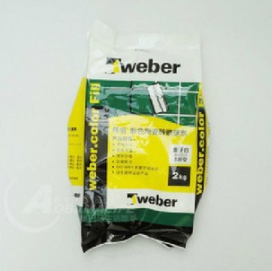 weber caulk