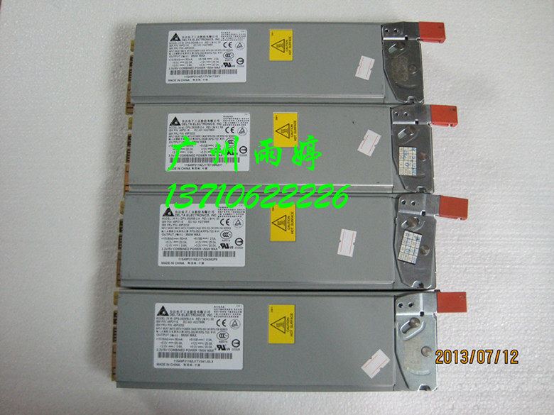 Original fit IBM X225 X226 X345 X345 power supply 49P2033 49p2116