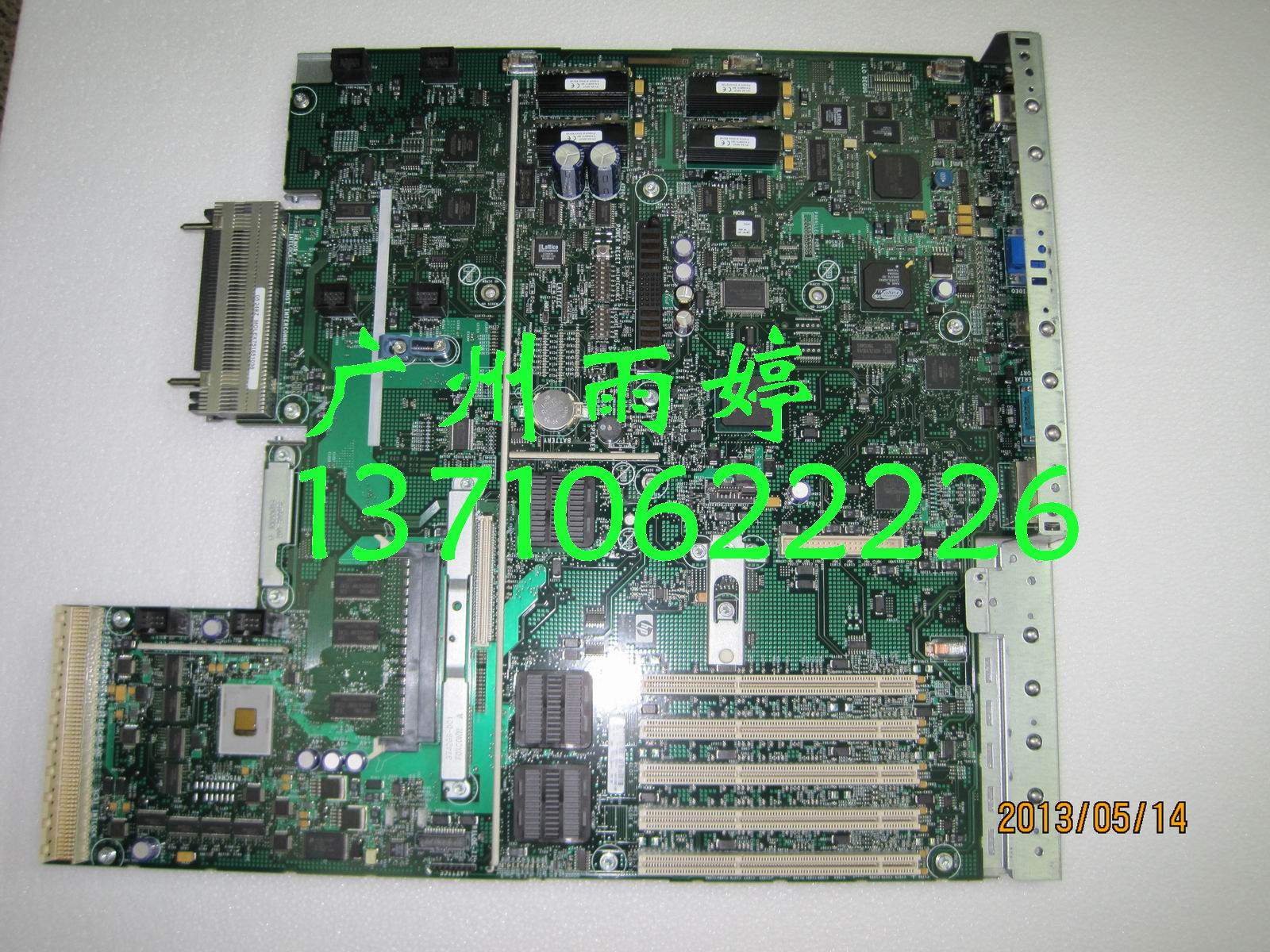 HP DL580G3 server motherboard 412324-001 376468-001