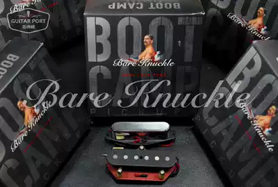 British Bare Knuckle BKP Boot Camp Old True Brute guitar TELE pickup