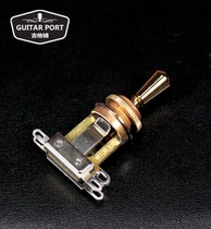 American switchcraft gold gibson epiphone specifications guitar stalls short