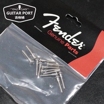 Original American fender scn n3 gen4 ultra pickup screw one price
