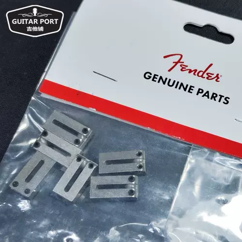 Оригинальное американское производство Fender Vintage 57 62, американский стандарт чернил, стандартный гитарный мост Meihao Meigui, седло, код седла