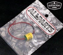 mei chan ALLPARTS Auricap XO 0 015 0 022 Teflon guitar fever capacitance