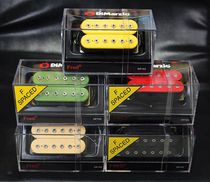 DiMarzio DP153 Fred Humbucker guitar pickups
