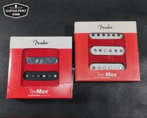Original Fender Tex-Mex tele Stratocaster guitar pickup