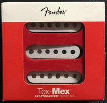 Original Fender Tex-Mex Stratocaster guitar pickup