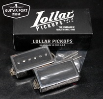 US lolar Novel 90 Novel CC guitar double coil specification P90 pickup