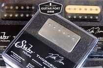American-made Suhr Pete Thorn signature PAF Rhythm Thornbucker guitar pickup